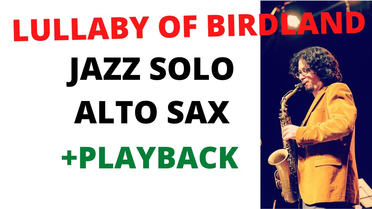 How Hard Is Lullaby of Birdland to Play?
