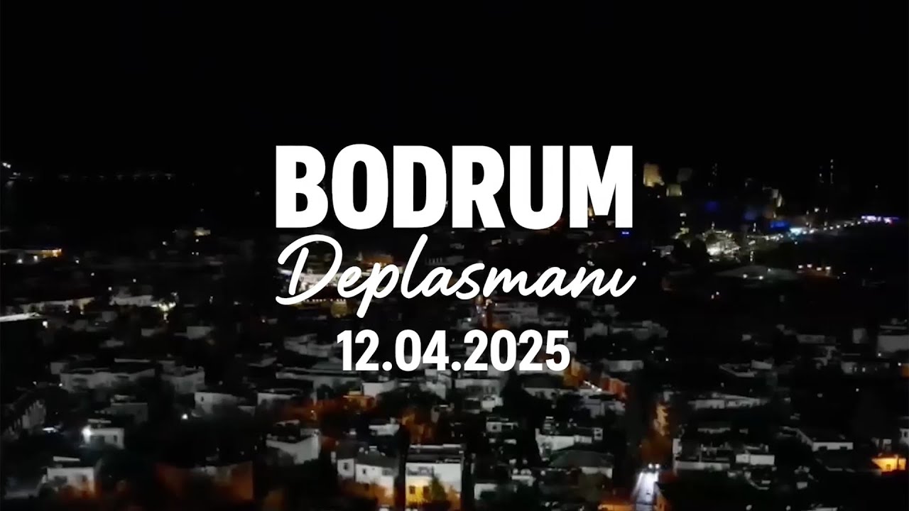 Bodrumspor - Antalyaspor | Deplasman Tribün Klibi #antalyaspor #07gençlik