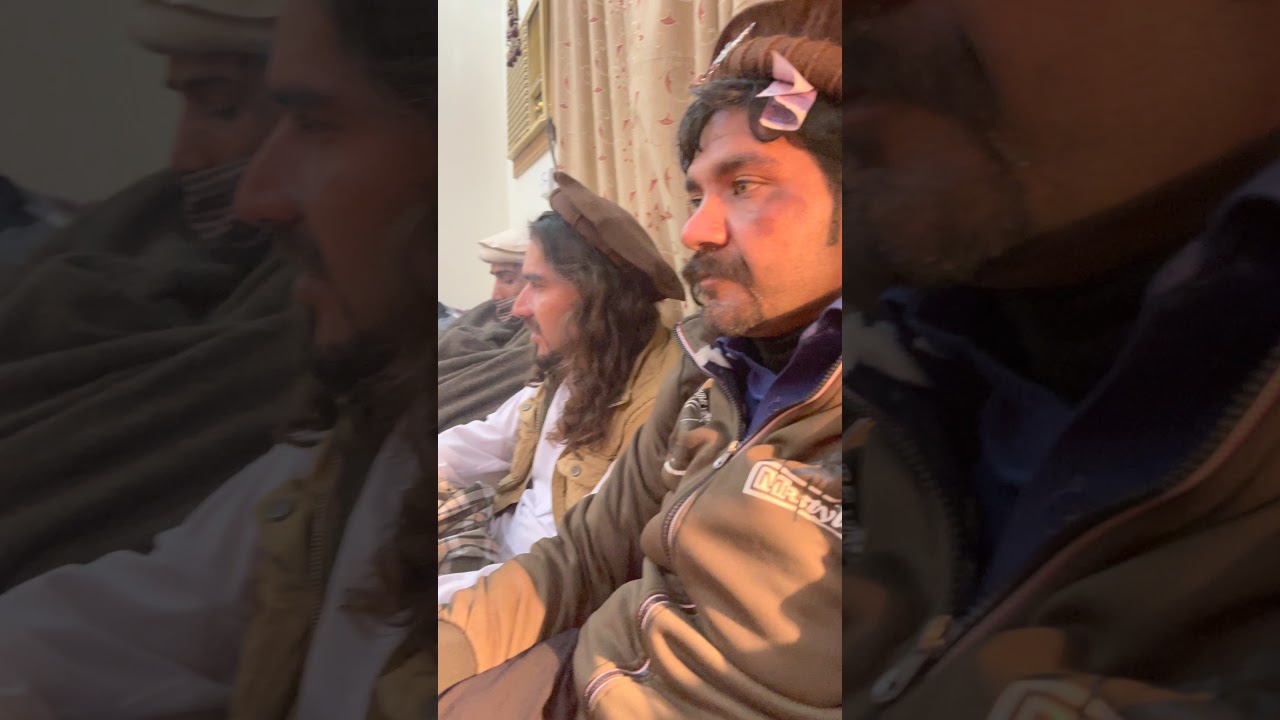 Jungle khel tamasha