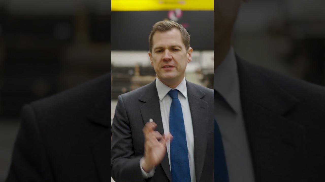 Robert Jenrick Reacts to Richard Tice&rsquo;s Press Conference Earlier Today.
