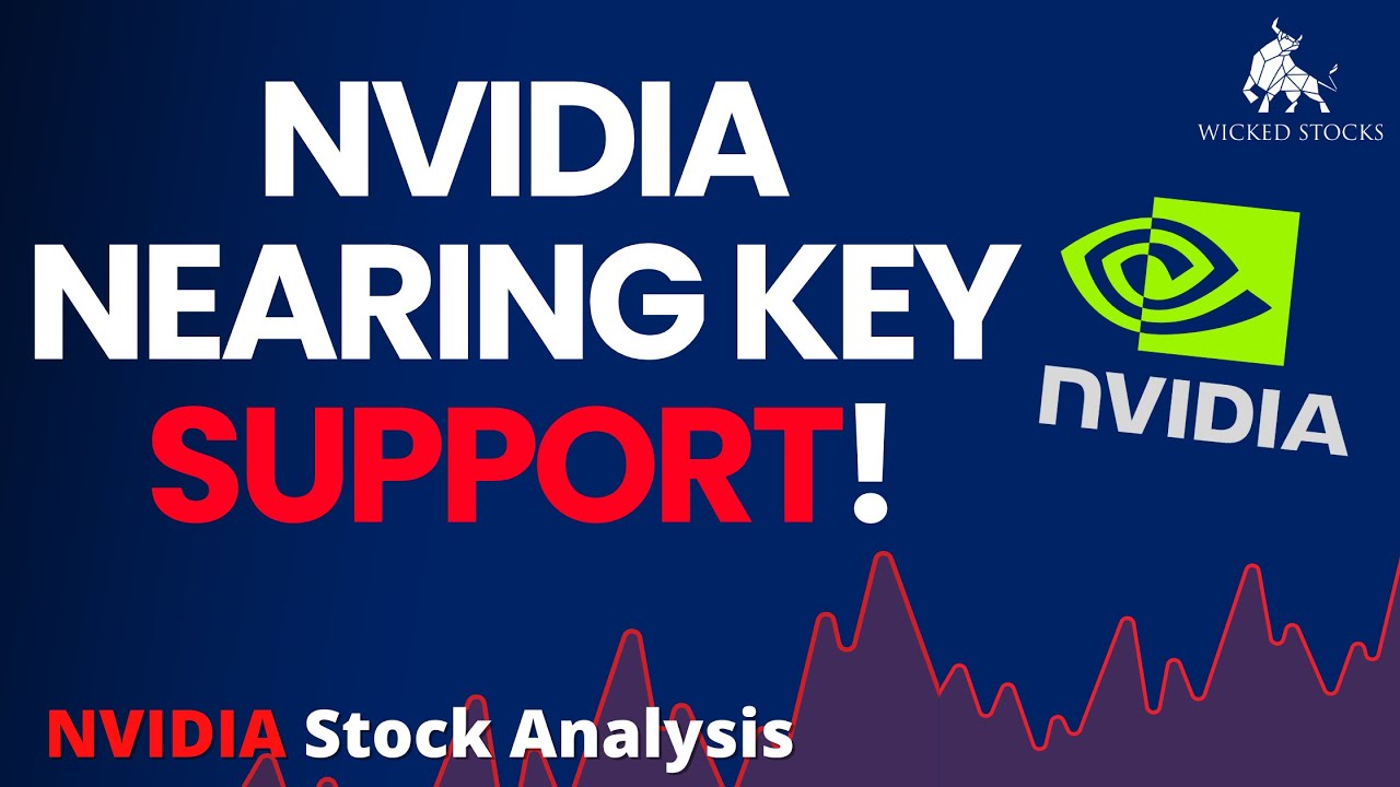 NVIDIA Stock Price Analysis | Top $NVDA Levels To Watch for November 7th, 2025