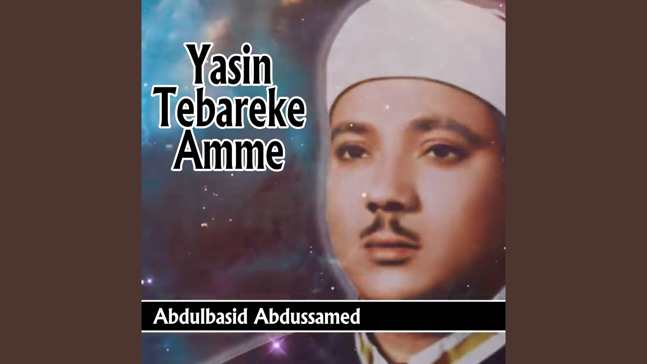 Yasin Suresi