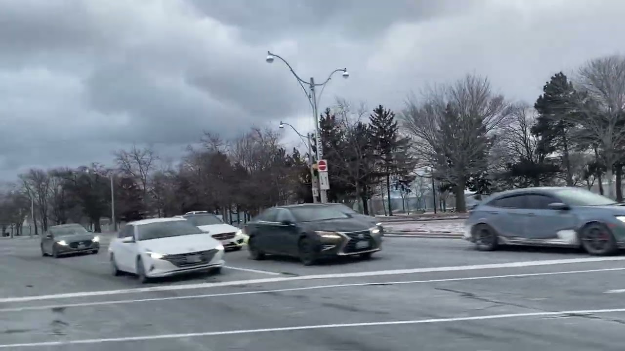 January 1, 2026 On the Road 