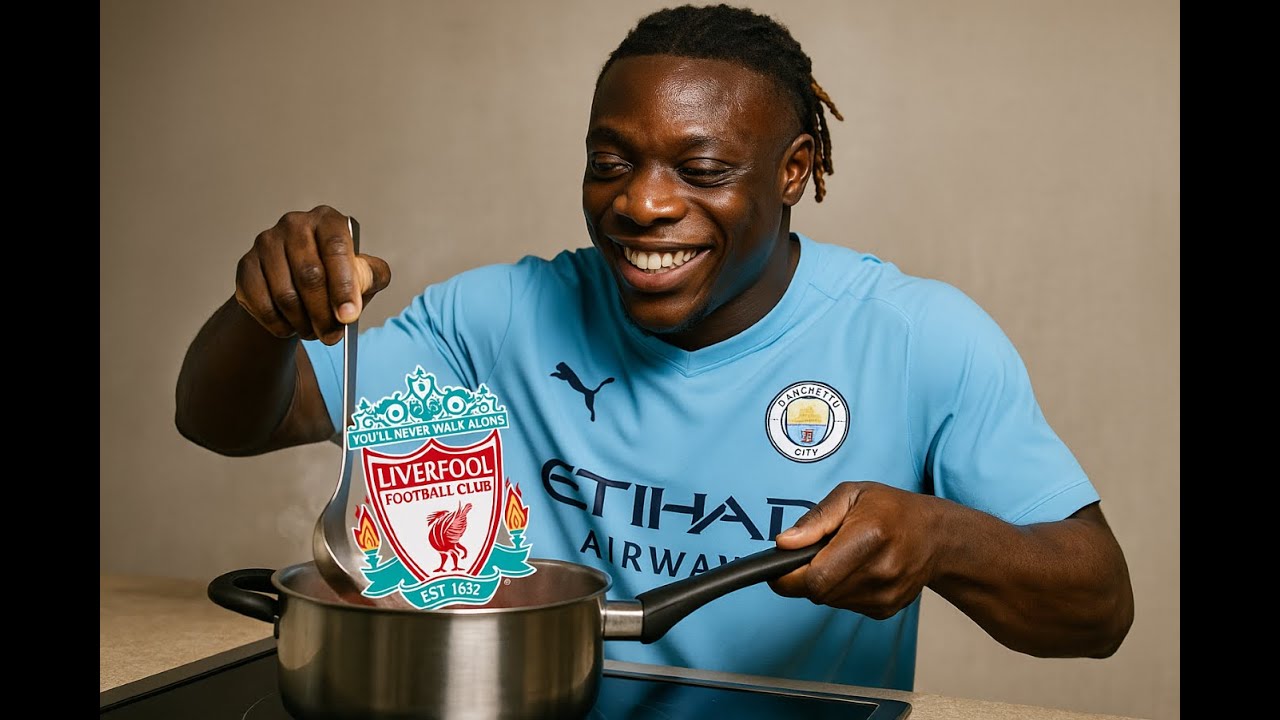 Manchester City vs Liverpool Funny Memes - Premier League Funny Memes Compilation