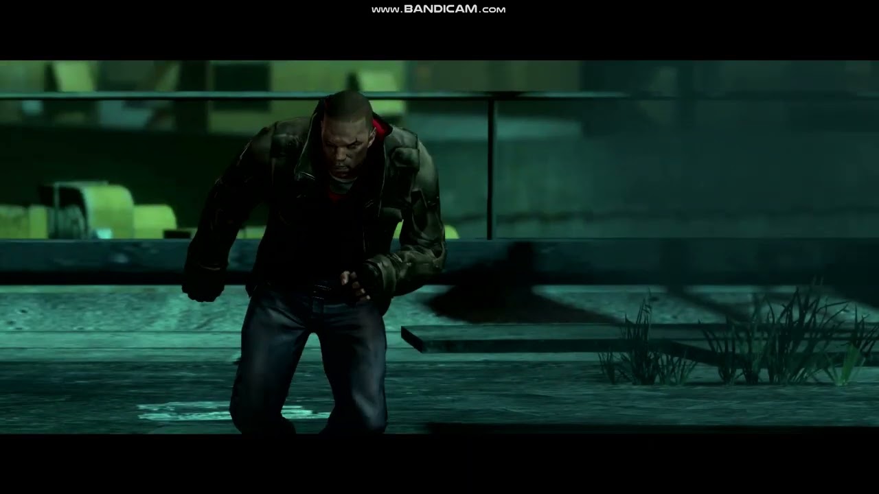 prototype 2 killing dr koenig