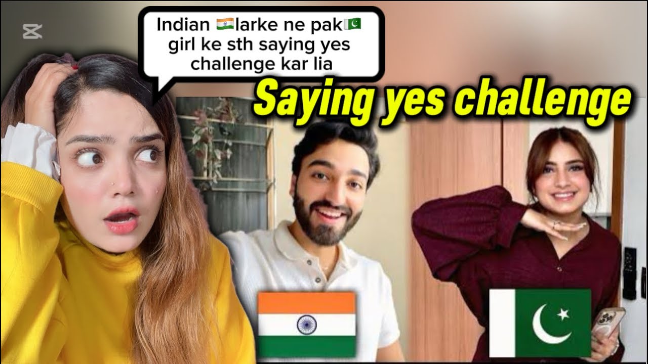 Saying Yes To Arisha For Last 24 Hours | Malaysia Last Day | Indian boy with Pakistani girl