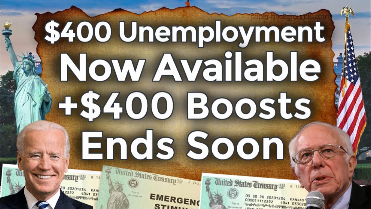 How To Get It!! $400 Unemployment Benefits Extension UPDATE Mixed Earners MEUC PUA PEUC EDD Boosts