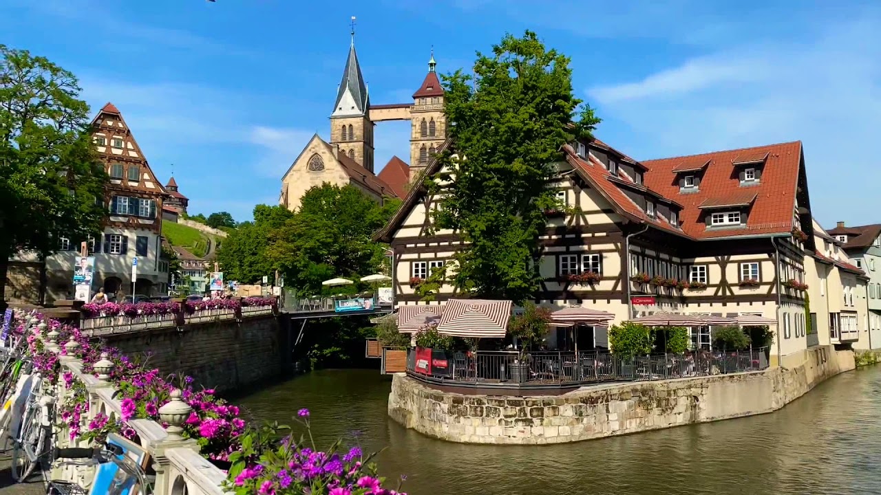 Esslingen am Neckar