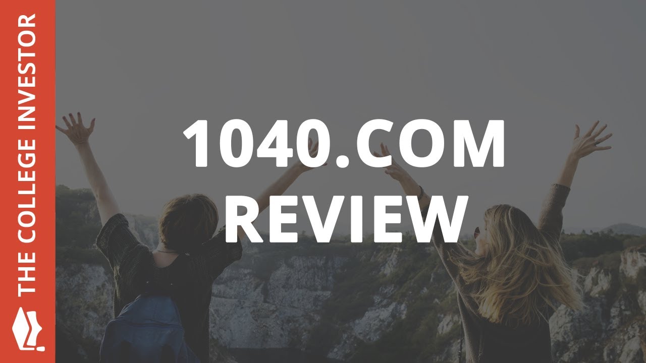 1040.com Tax Software Review 2019-2020 | Flat Rate Pricing This Year