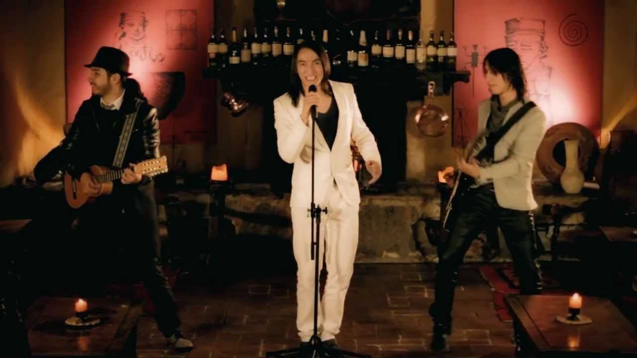 SAN MIGUELITO - LA ROSA MENTIROSA - VIDEO OFICIAL - JORGE VELOSA - CARRANGA CNTM