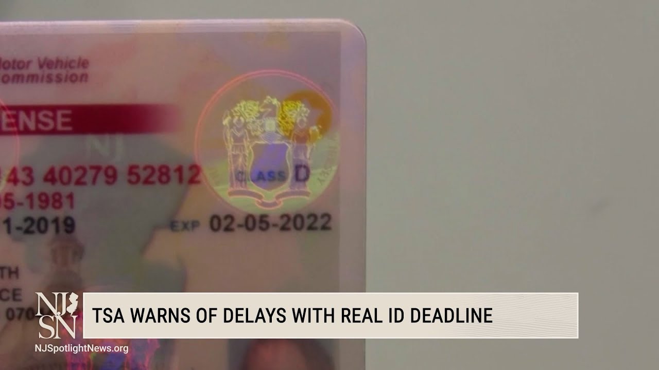 Real ID: What TSA wants you to know