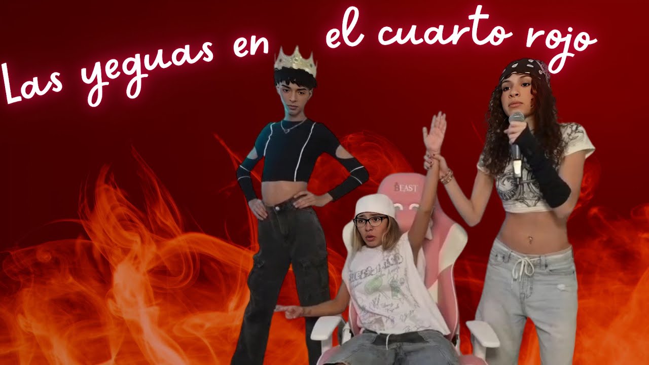 Alondra, Rai y Alex - Abriendo regalos de seguidores