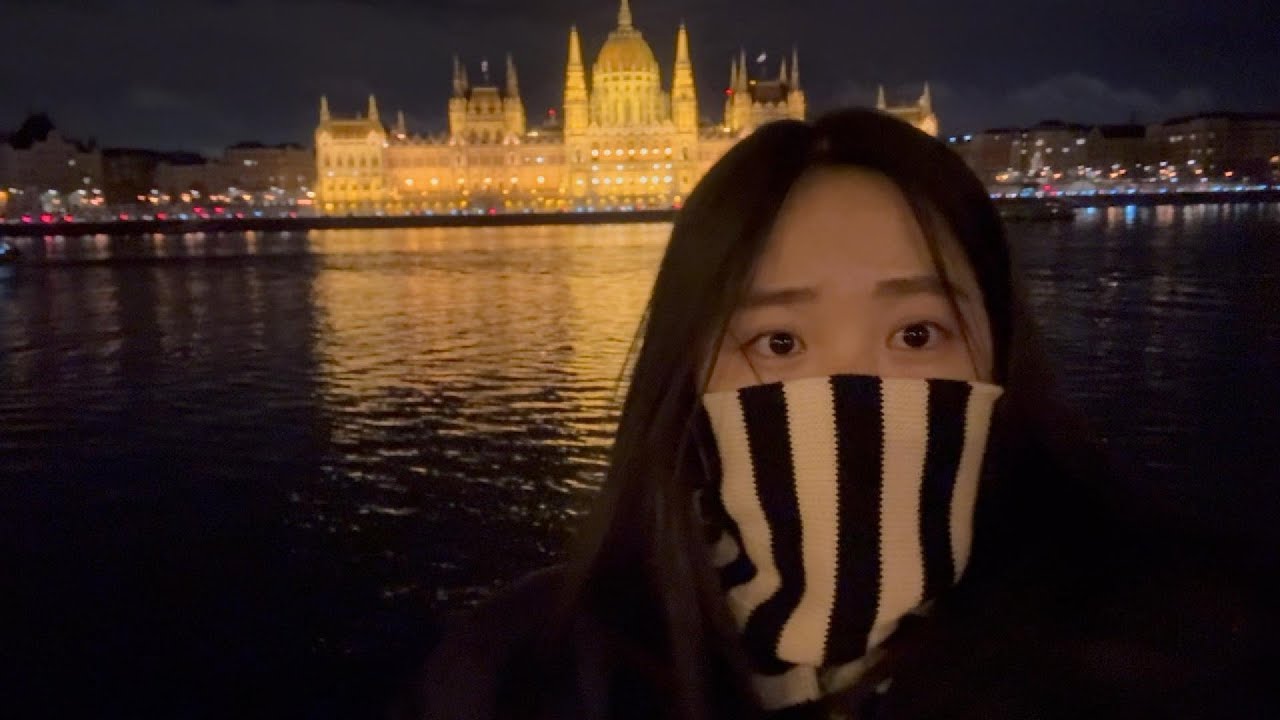 동유럽 여행기 ep2./An Exchange Student’s Eastern Europe Travel Diary ep2.