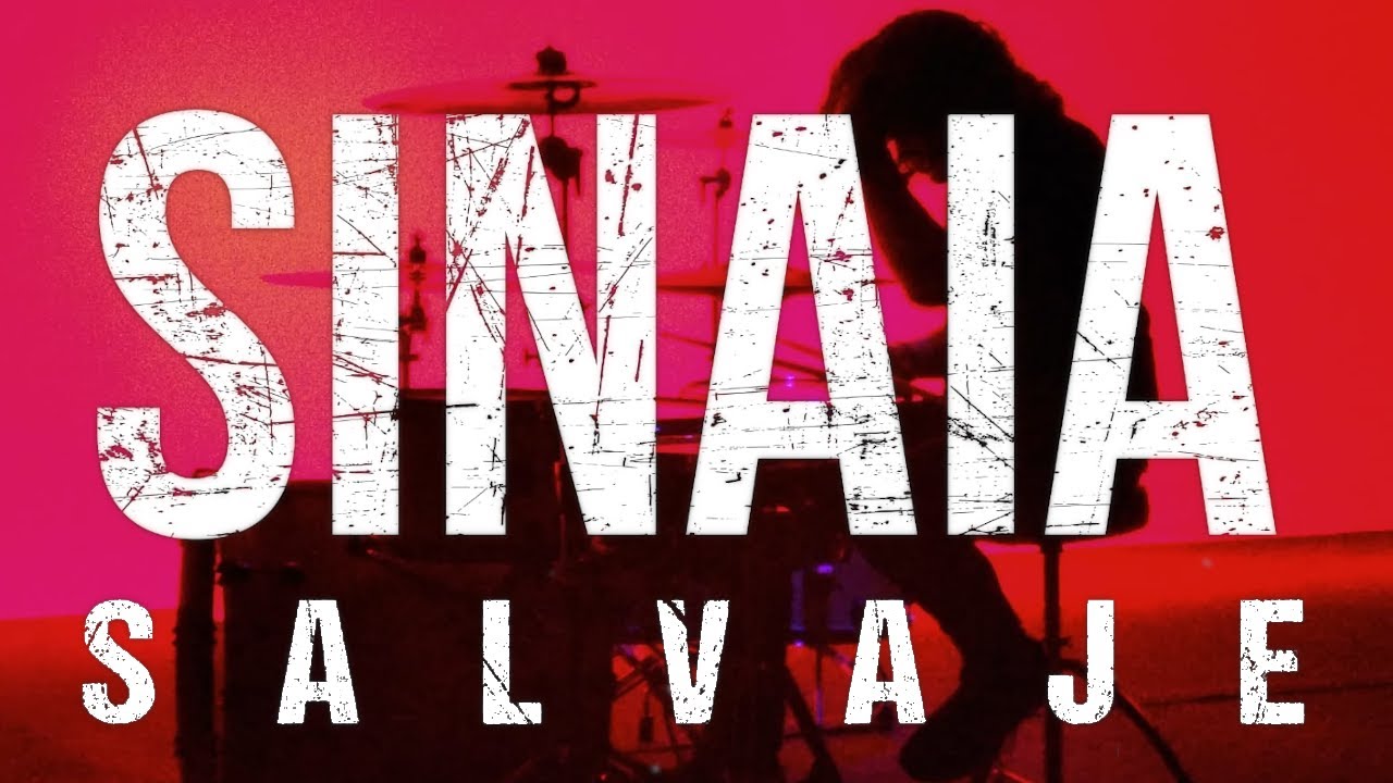 SINAIA - SALVAJE