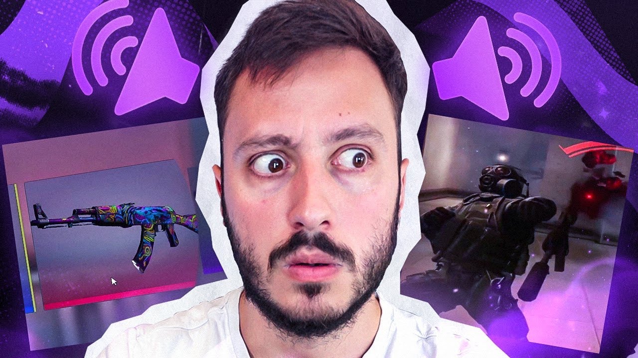 CSGO est TOXIQUE (Best Of Roknar 70)