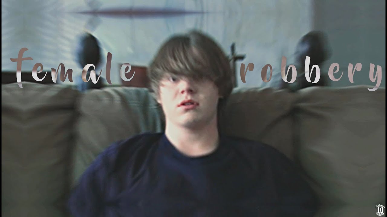remarkable power | female robbery | ▸ evan peters