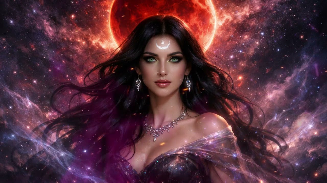 Beat Wizzard - Red Moon (Psy Techno)