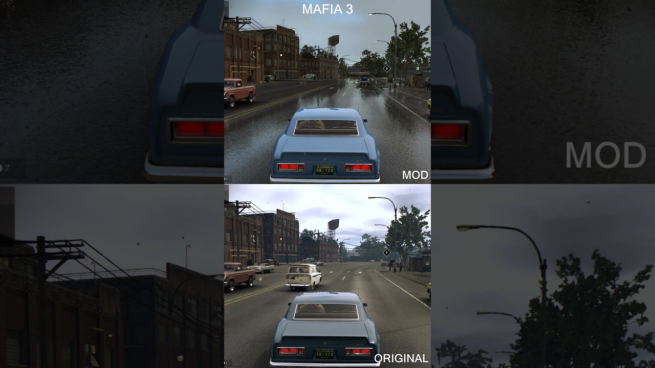 Mafia 3 Fans will Love this