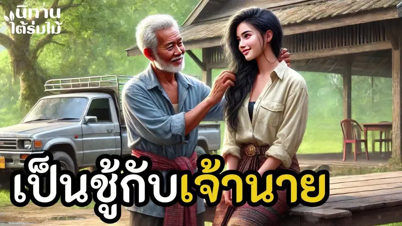 เป็นชู้กับเจ้านาย ｜ EP.455 #นิทานพื้นบ้าน #นิทานก่อนนอน #นิทานสอนใจ #นิทานชาวบ้าน