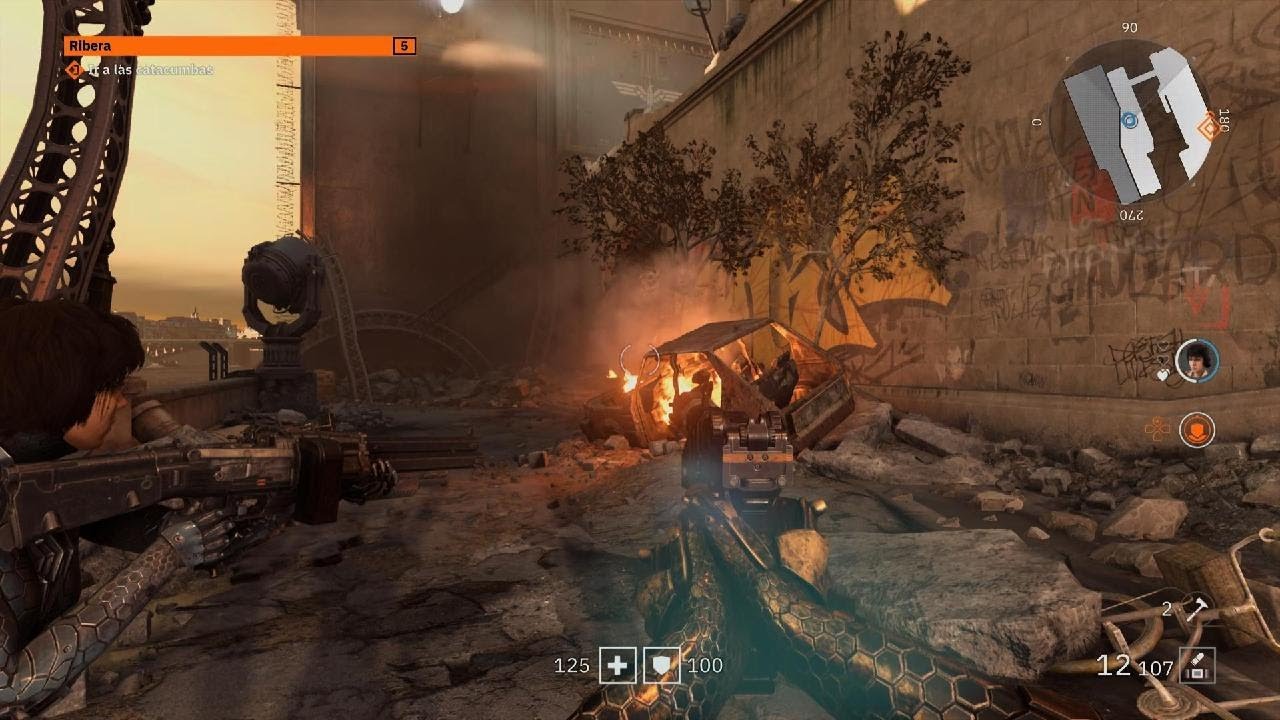 Wolfenstein: Youngblood_2