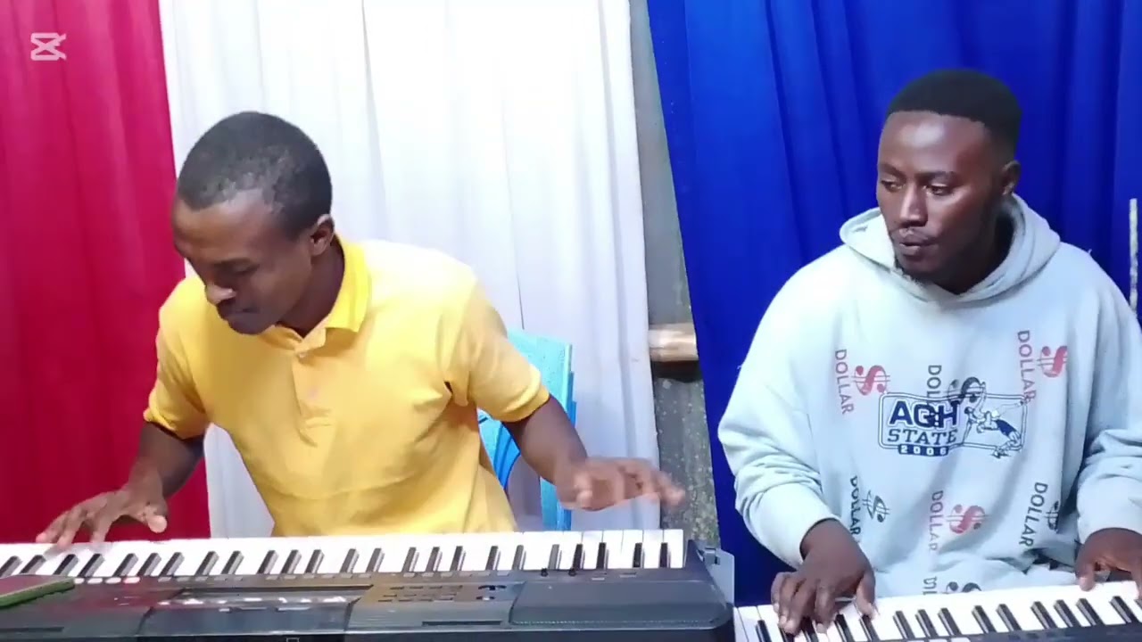 EPISODE 3 PIANO SOLO CHALLENGE 🔥@dicksonmutwiri5903 @Ngunjiriwakigooco 