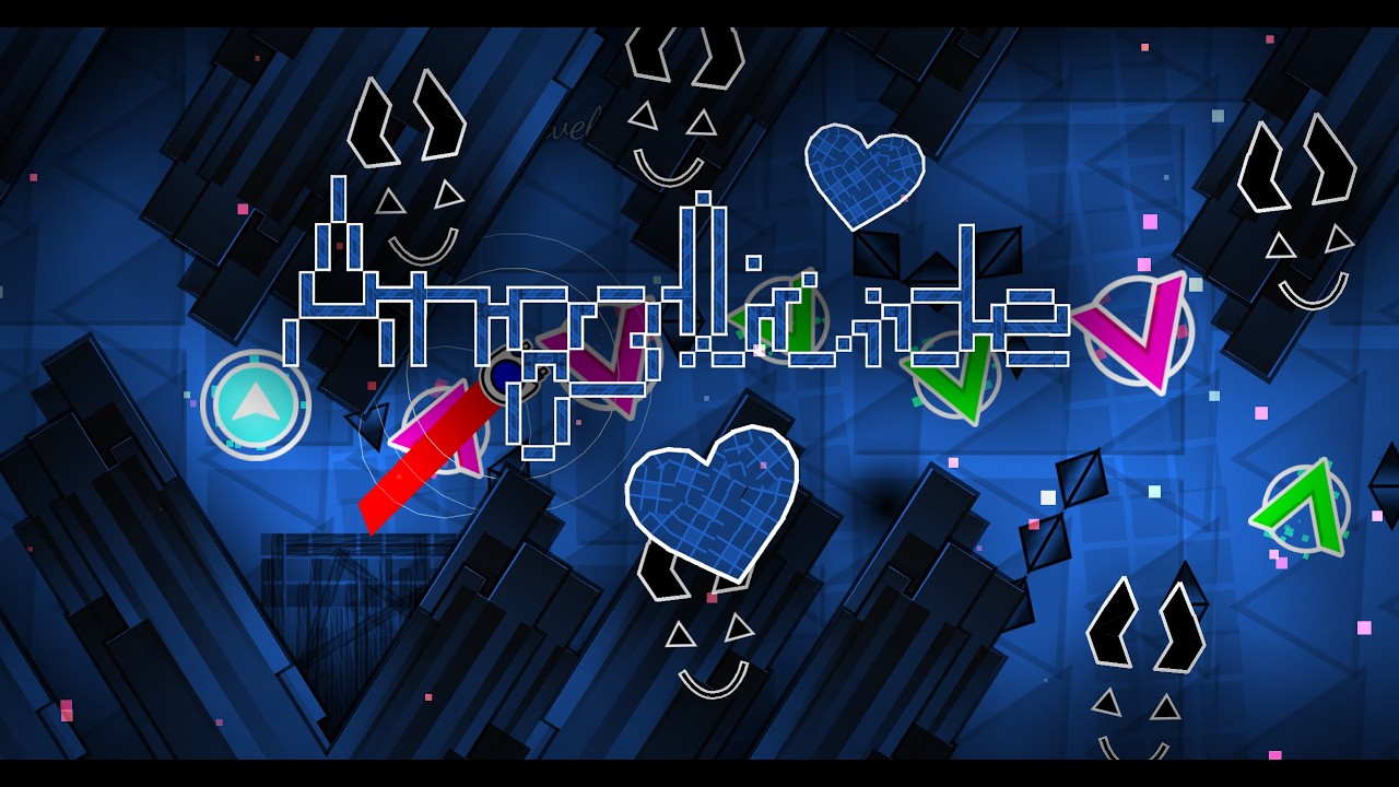 SHITTY ANGELICIDE GRIND