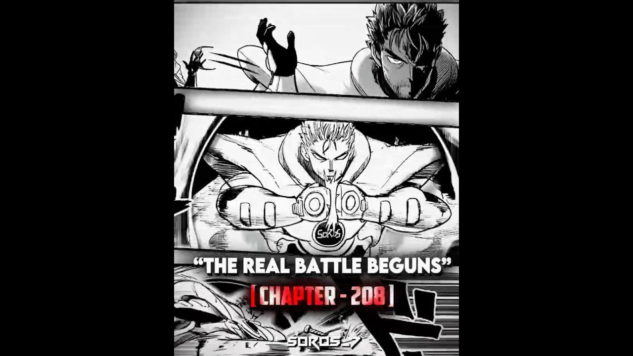 SAITAMA VS EMPTY VOID 🐐🔥 | ONE PUNCH MAN EDIT | MANGA ANIMATION #anime #onepunchman #saitama