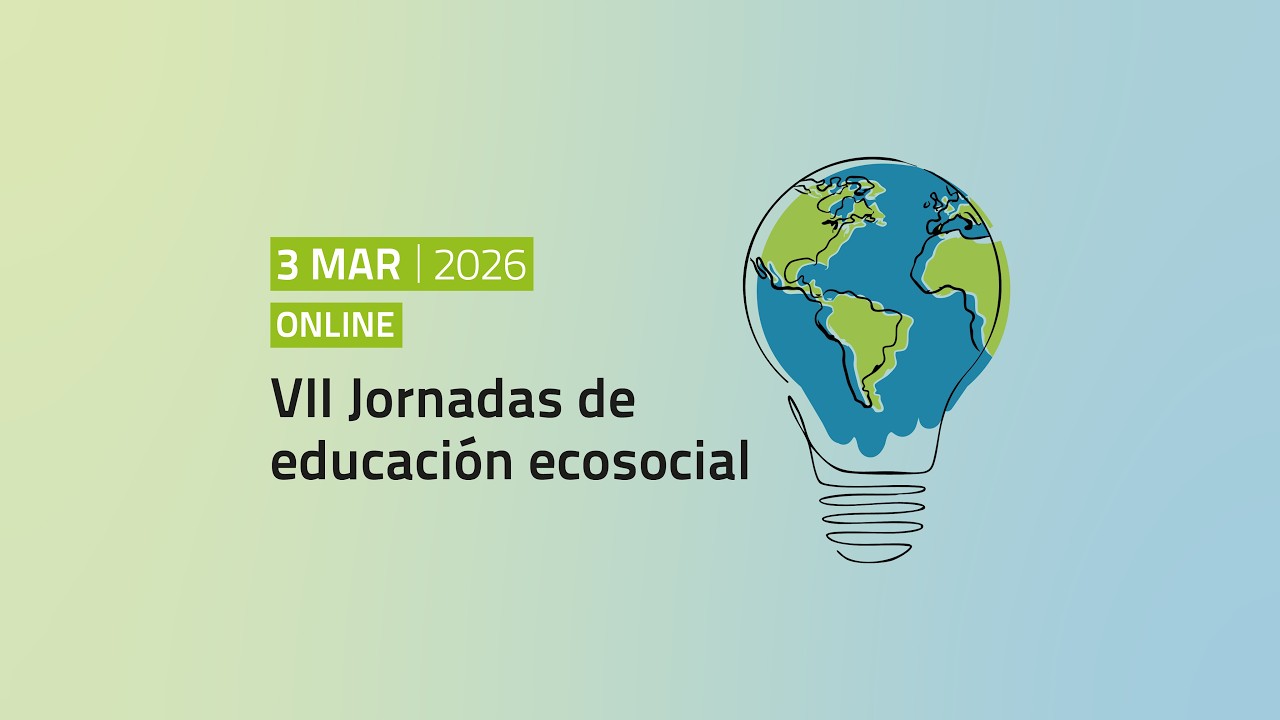 VII Jornadas de educación ecosocial