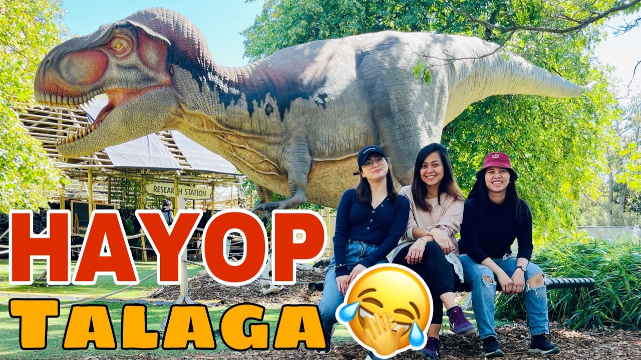 MGA ANIMAL😂 | MELBOURNE ZOO🙊 / patiKIMniTitaKim