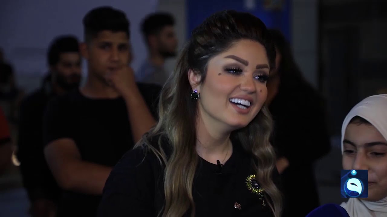 حلها وتستاهلها مع همسة ماجد ومسابقات وجوائز في اول ايام عيد الاضحى المبارك