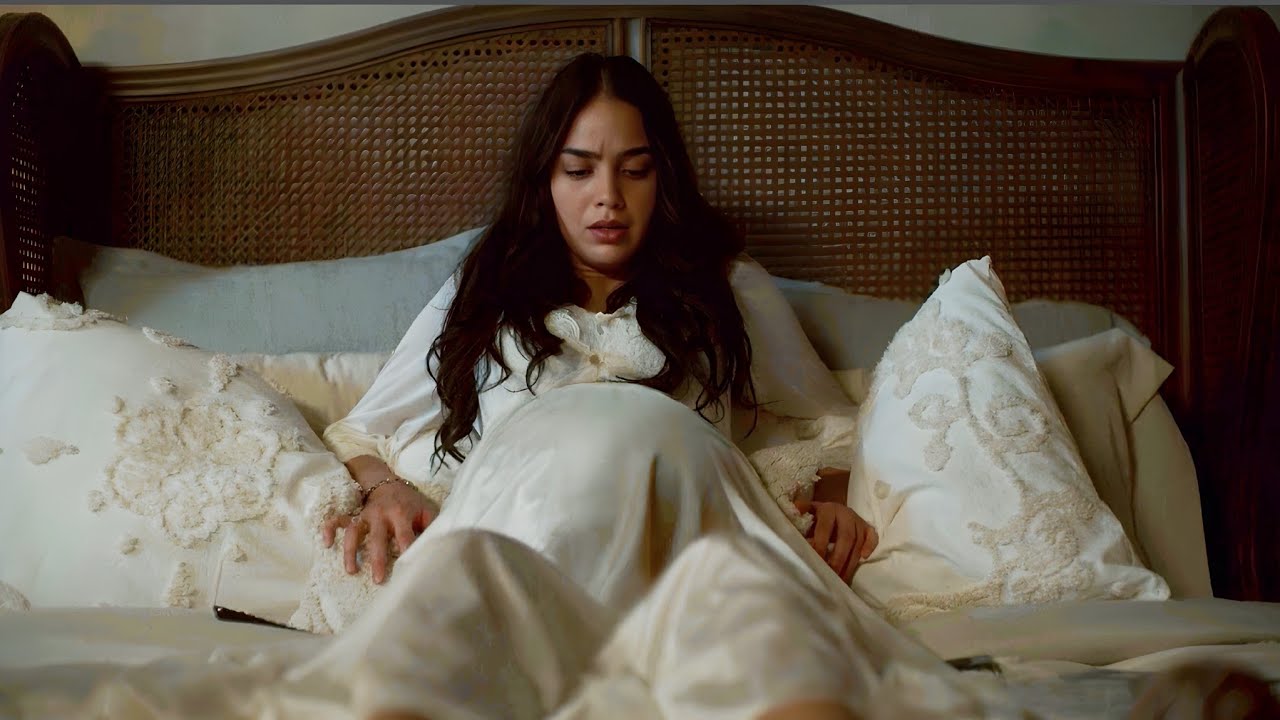 Bed Rest (2022) Horror Movie Recap | Horror Recap | Movie Recap Horror