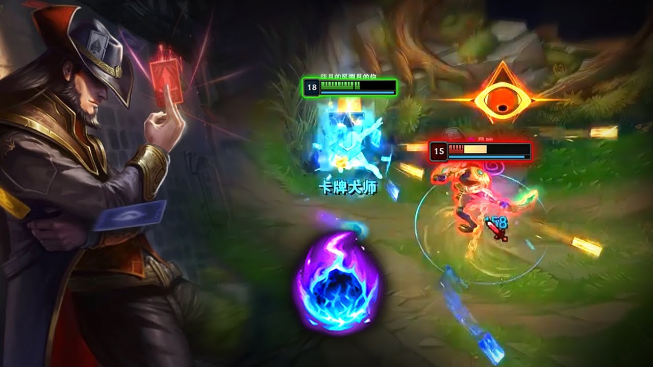 Rank 1 TF : His Spacing at Another Level - Engsub