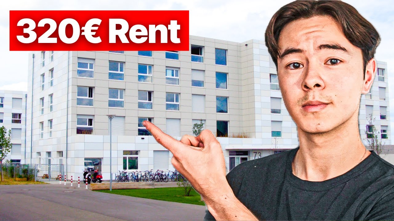 How to Find Cheap Housing As A Student in Germany (Beginners Guide)