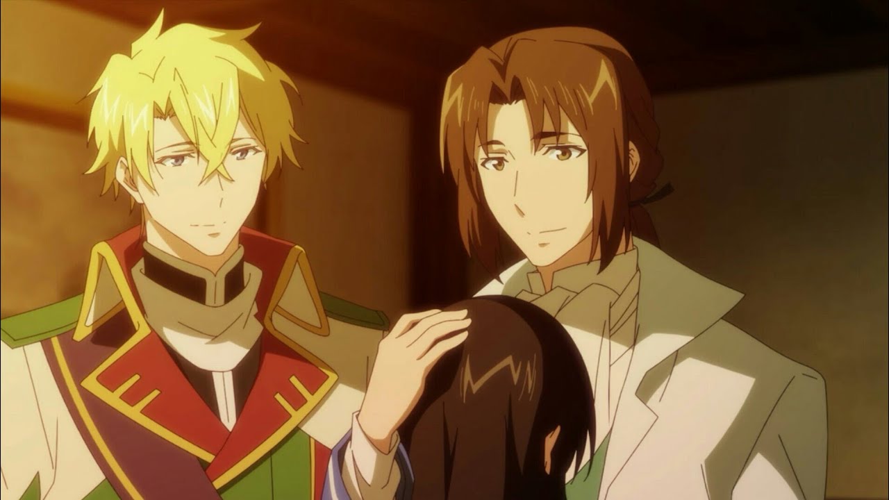 Seijo no Maryoku wa Bannou desu「 AMV 」- Scars to Your Beautiful
