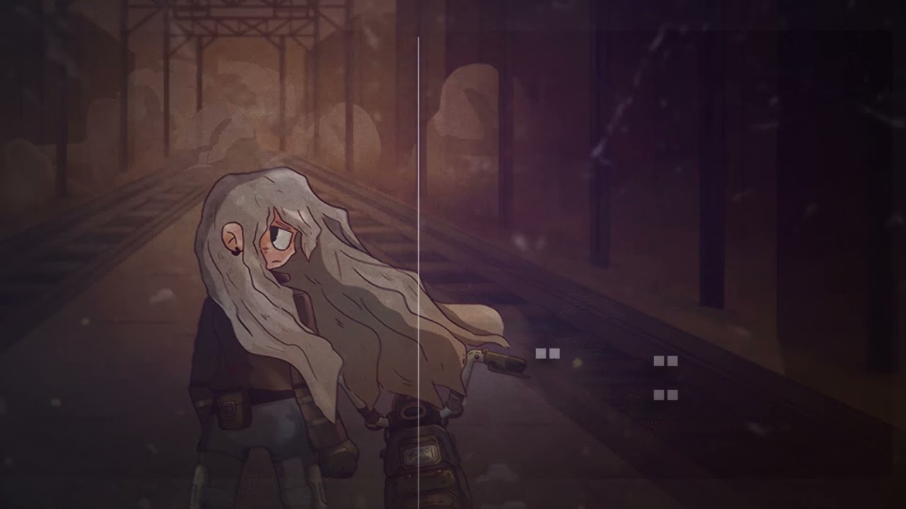 7Days Origins Intro