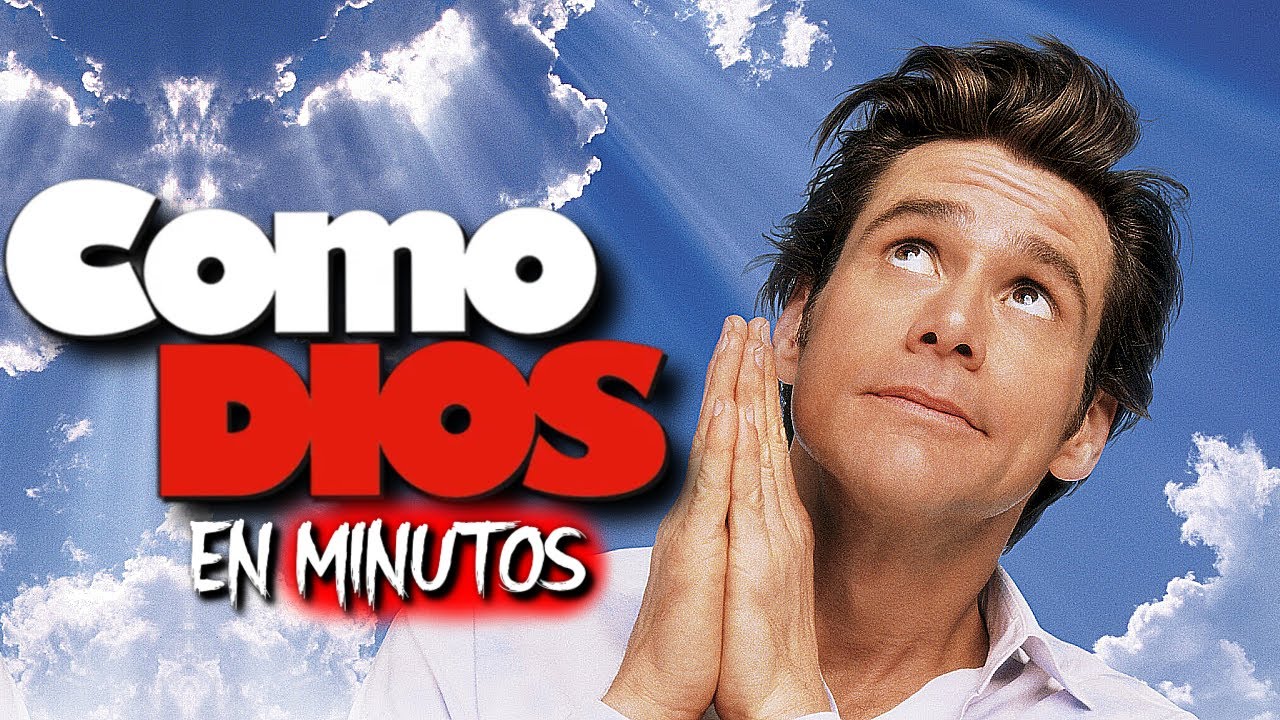 TODOPODEROSO 1 Y 2 (Resumen) EN MINUTOS
