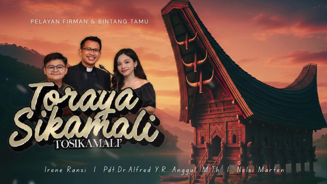 TOSIKAMALI SOROWAKO 2026