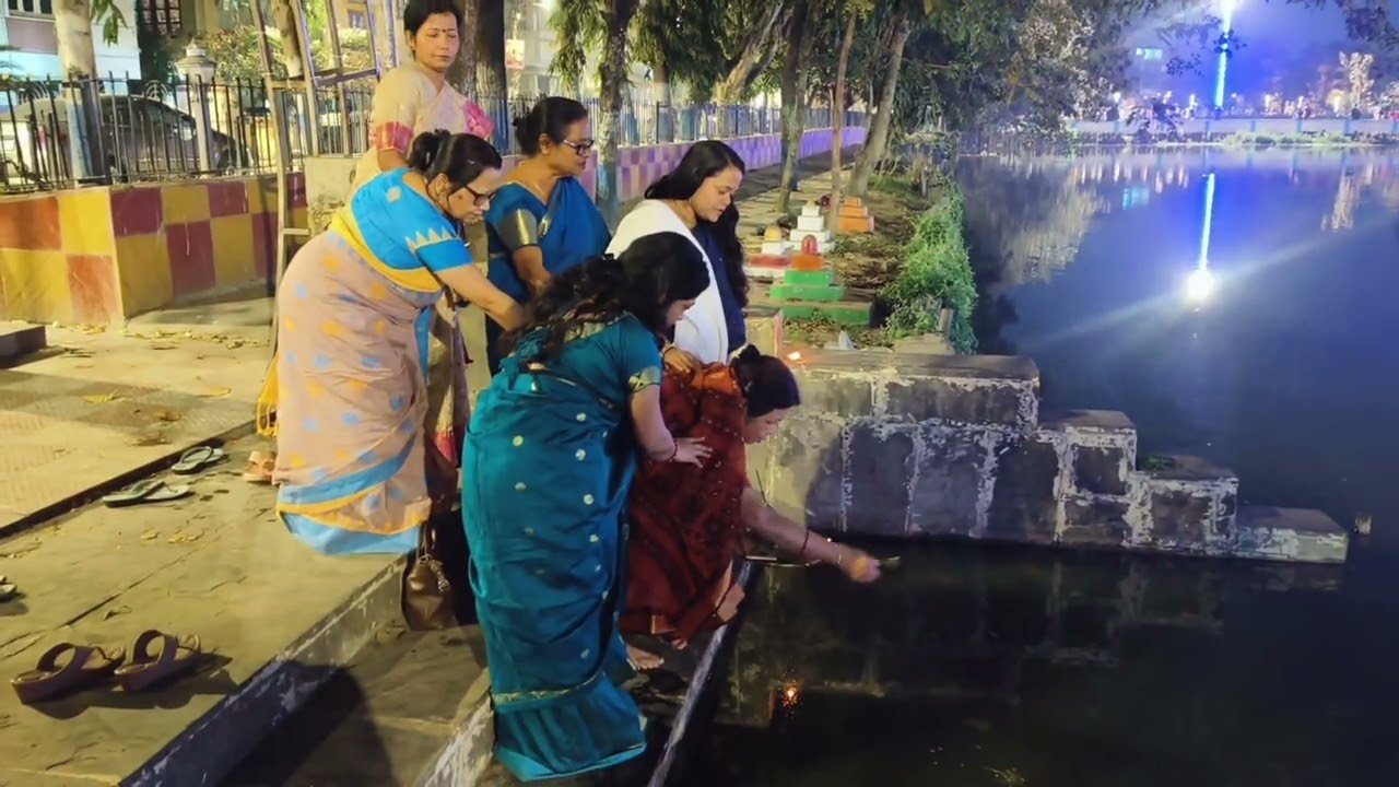 ।। গঙ্গা নিমন্ত্রণ ।। WEDDING SERIES 2 // #bengaliwedding #wedding 