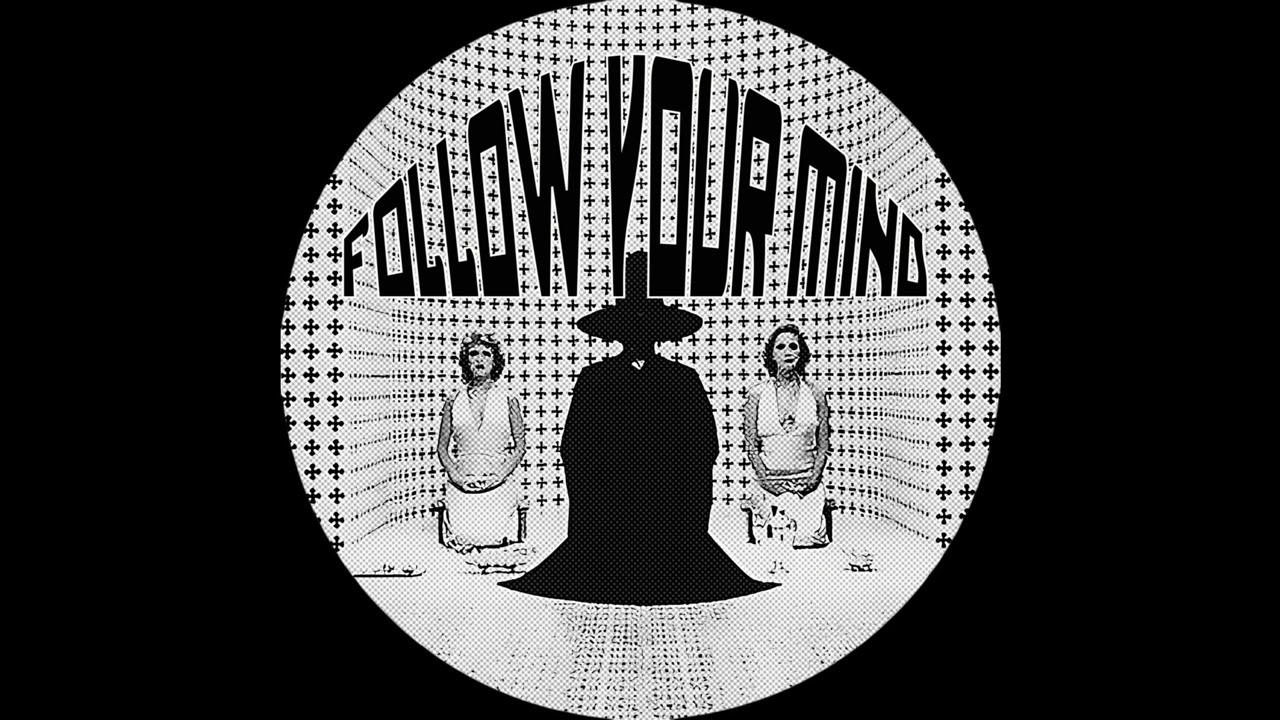 Samuel Jabba - Memorias Del Futuro [FYM01]