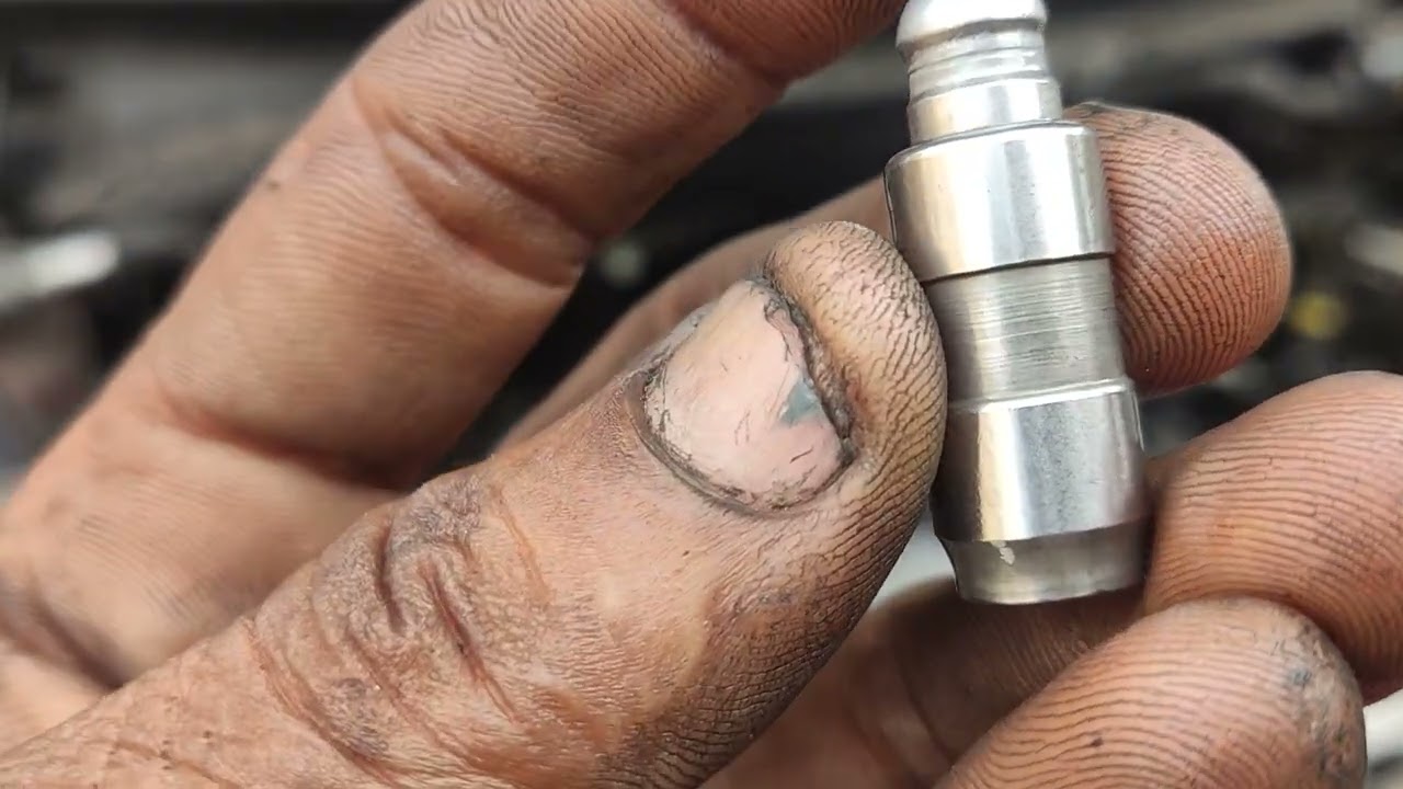 Maruti Swift head gasket problem (@skilledmechanictamil )