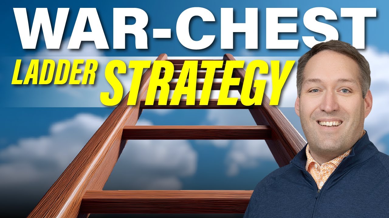 Bond Ladder: How To Build Predictable Cash Flow