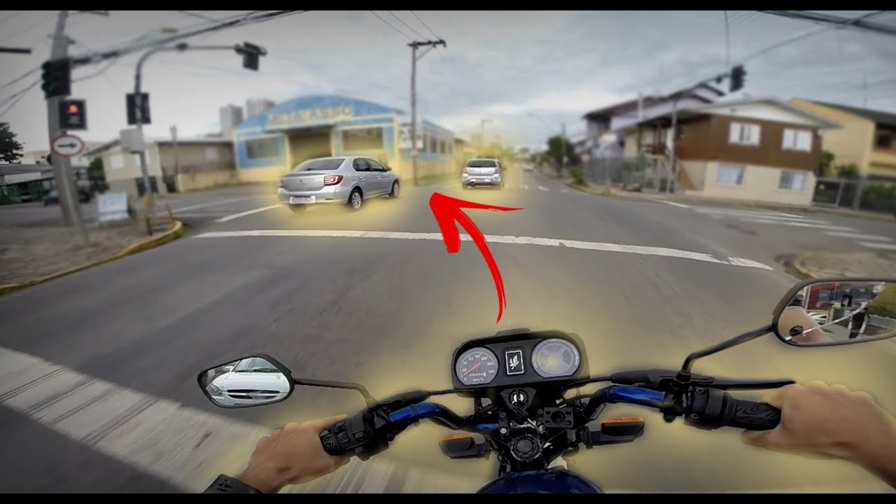 FIZ UMA MANOBRA ARRISCADA COM A TITAN 99 ! 😵😳