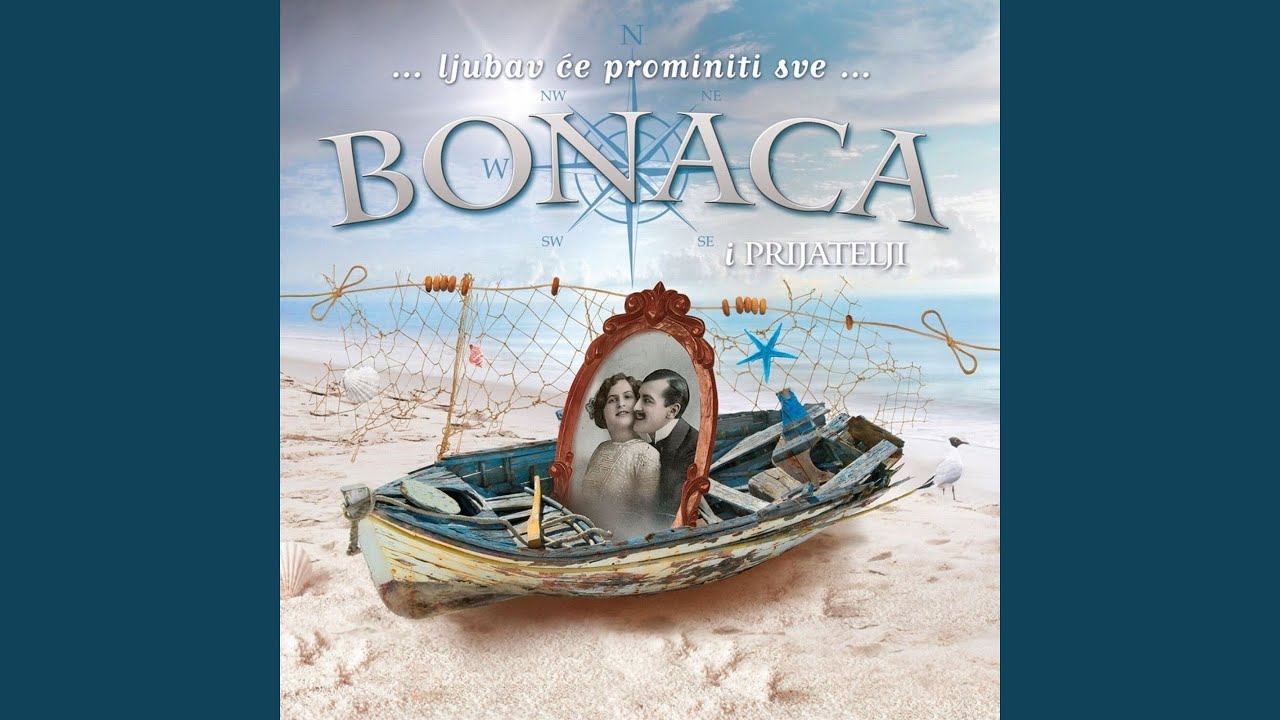 Moj šibenik dušu ima (feat. Koštan Radoslav)