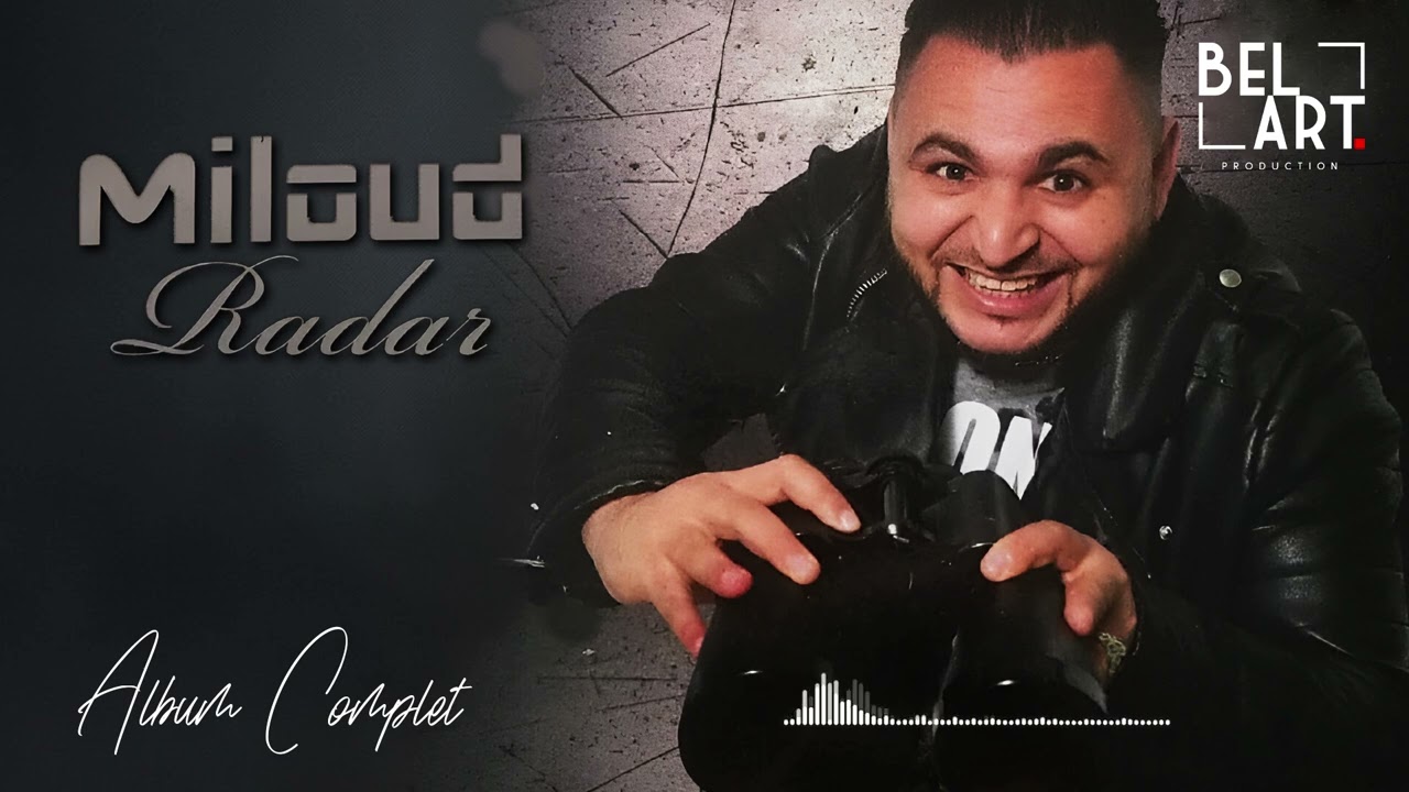 Miloud #live fête kabyle/Radar