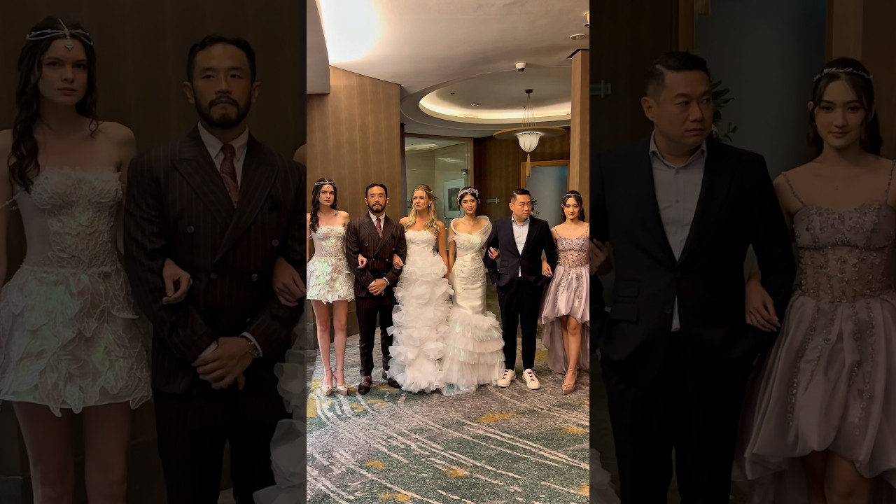 Forced Marriages in Indonesia