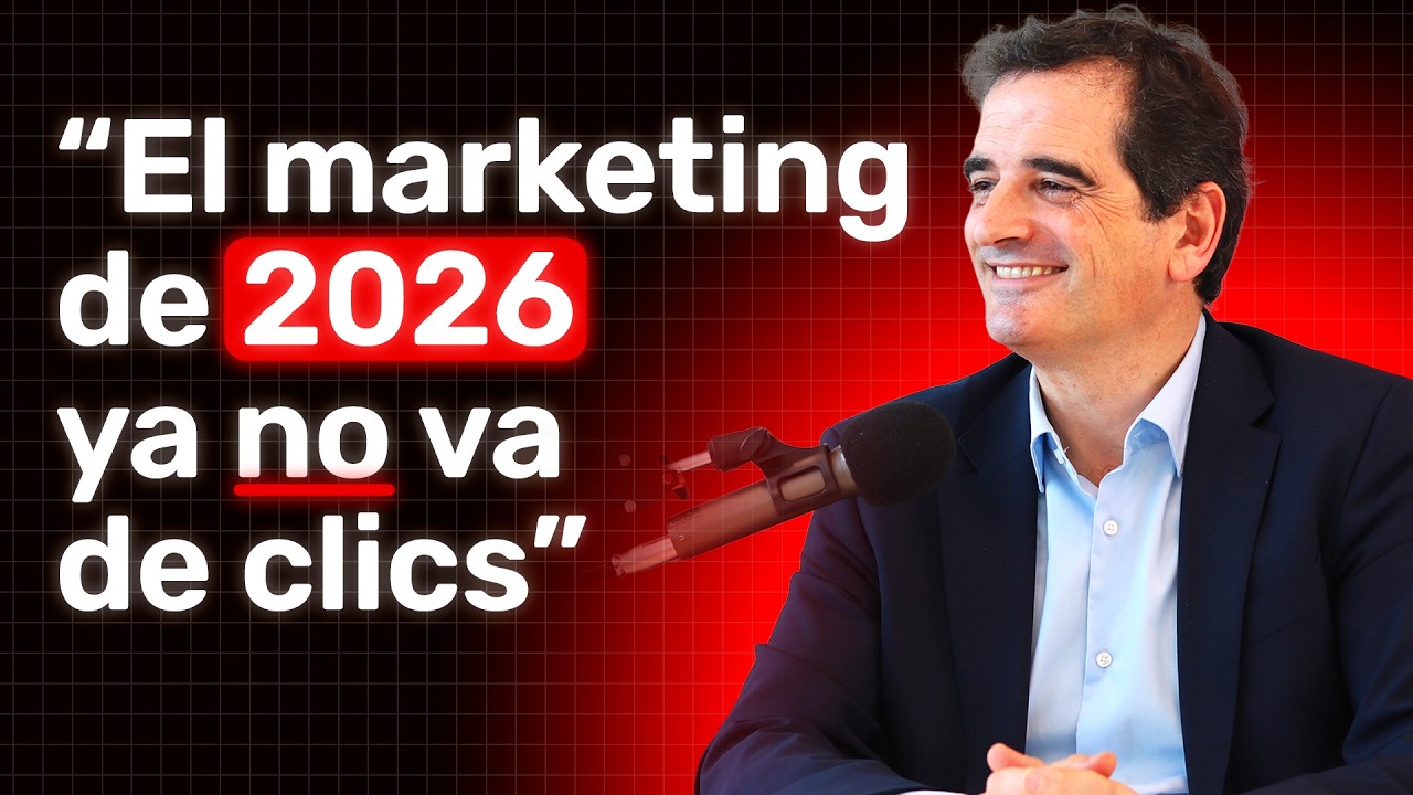 Cómo Integrar la IA en tu Plan de Marketing 2026