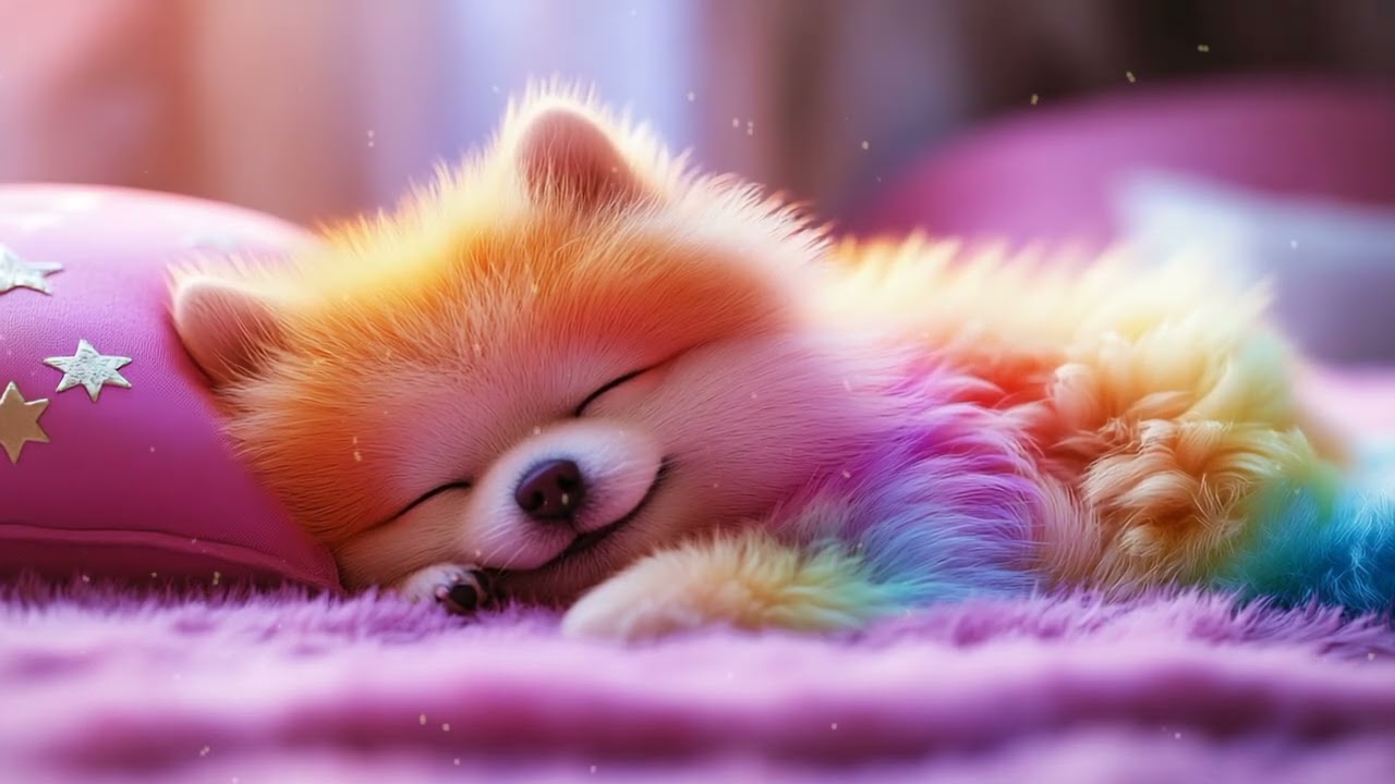 Soft Piano Peace Night – Let Stress Melt and Sleep Easily