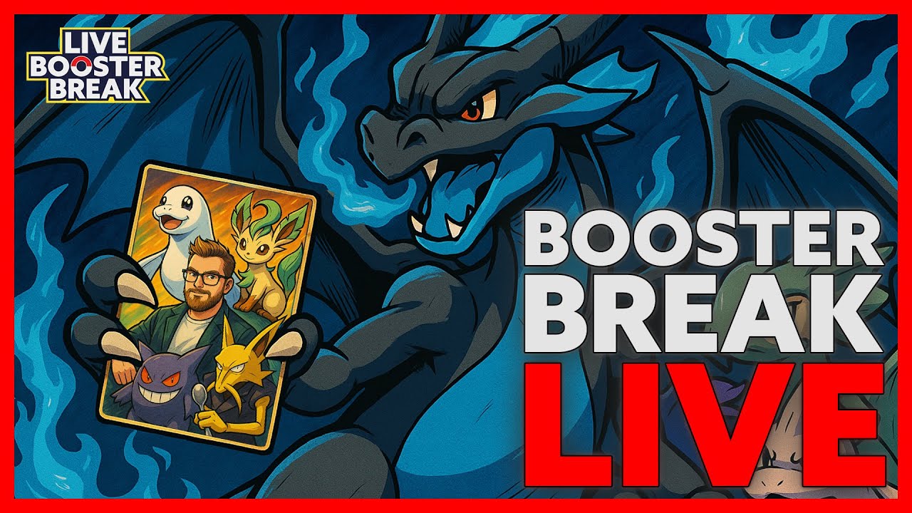 🔥 RESTOCK SWORD&SHIELD! ⚪ OSTATNIA SZANSA NA LUGIE I GENGARA? 🔴 LIVE