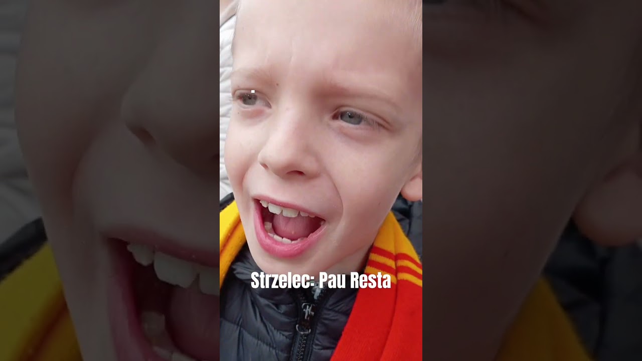 1-0!!!!! Pau Resta
