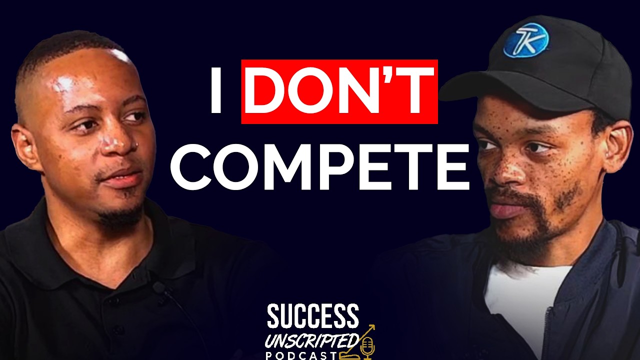 Ep. 12 Nota Explains Why the Algorithm Rewards Power (Not Talent) | IShowSpeed & MacG